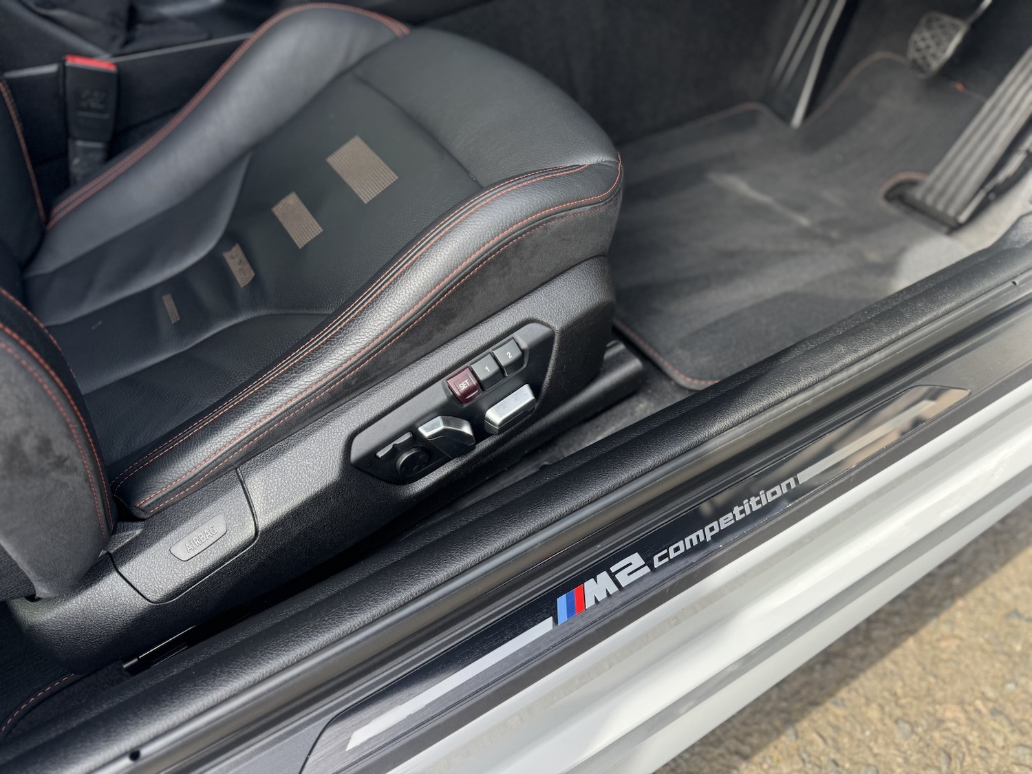 Used BMW M2 2019 for sale - 78197930: Photo 18