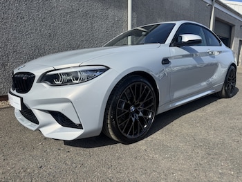 Used BMW M2 2019 for sale - 78197930: Photo