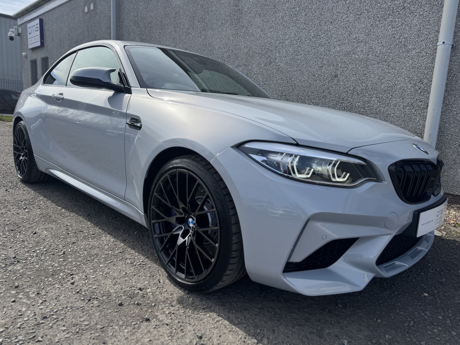 Used BMW M2 2019 for sale - 78197930: Photo 21