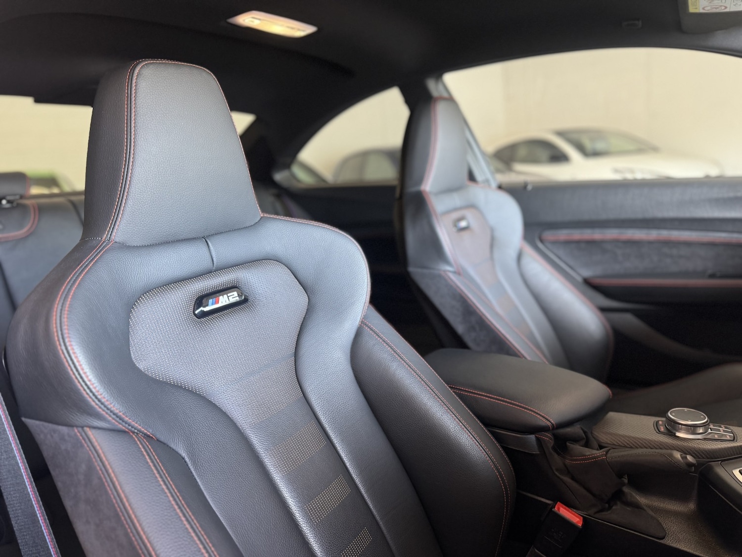 Used BMW M2 2019 for sale - 78197930: Photo 23