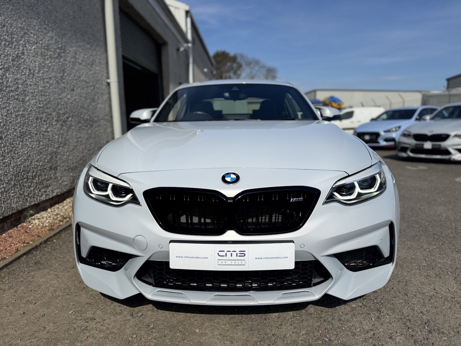Used BMW M2 2019 for sale - 78197930: Photo 24