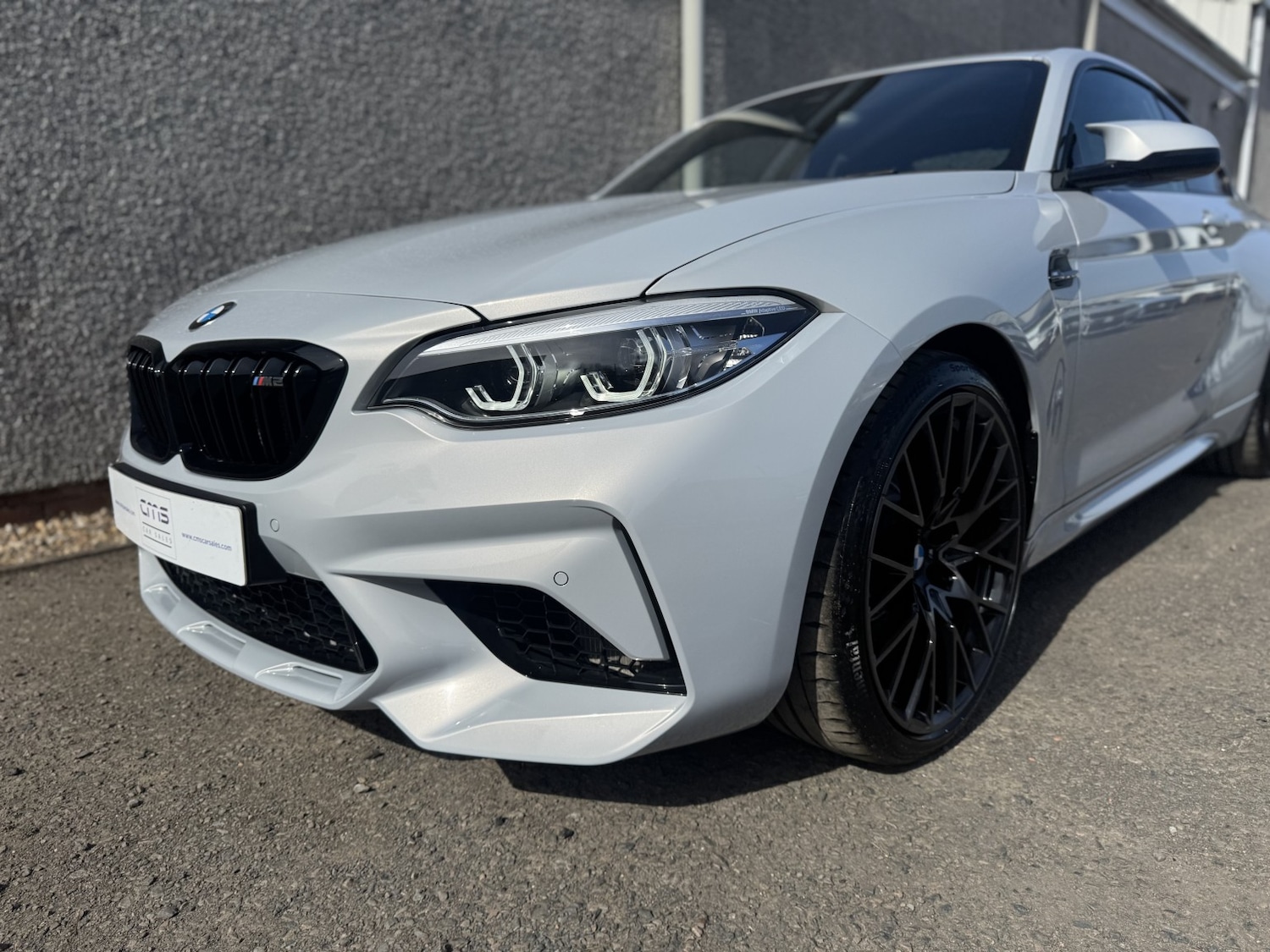 Used BMW M2 2019 for sale - 78197930: Photo 26
