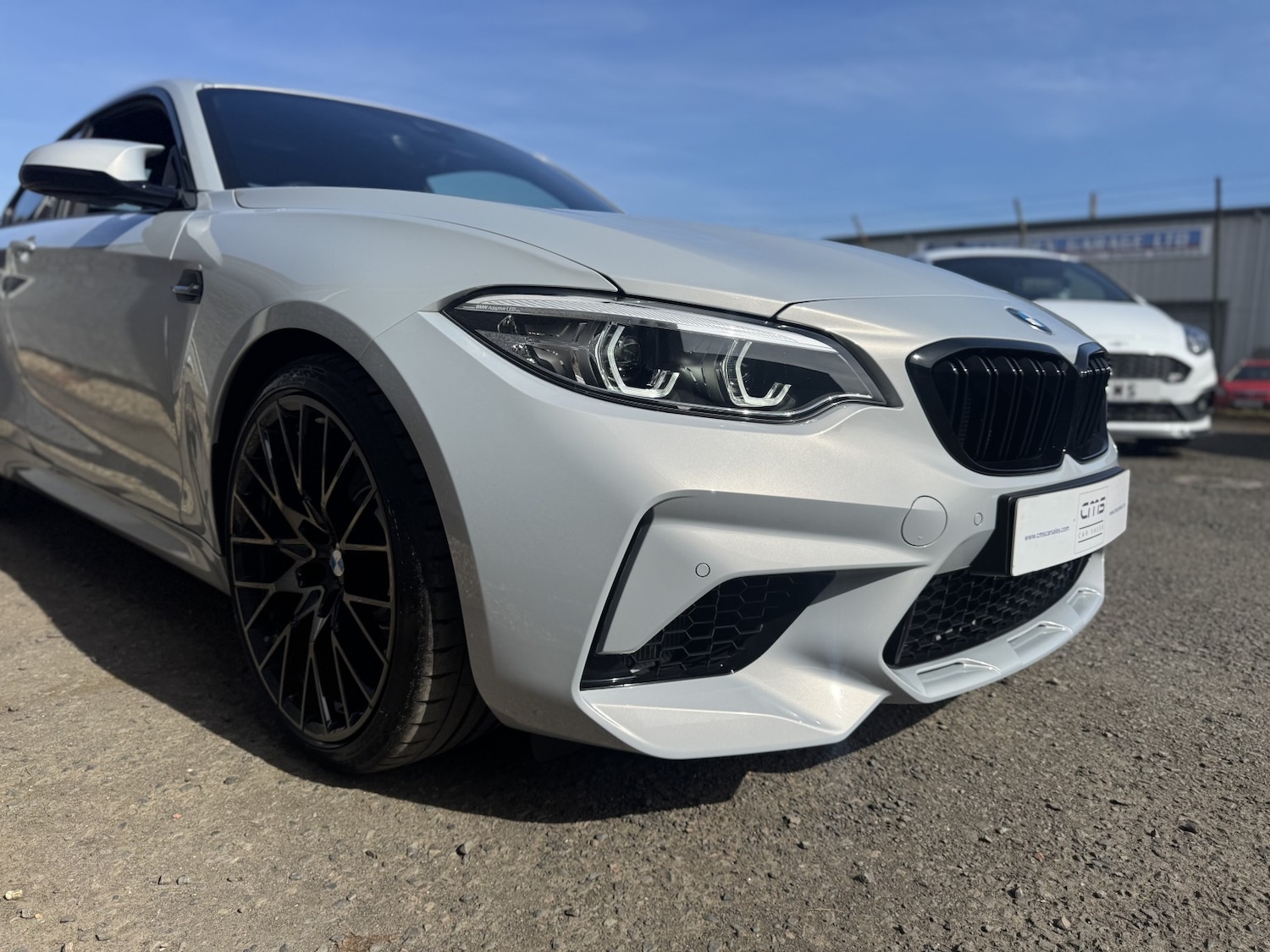 Used BMW M2 2019 for sale - 78197930: Photo 27