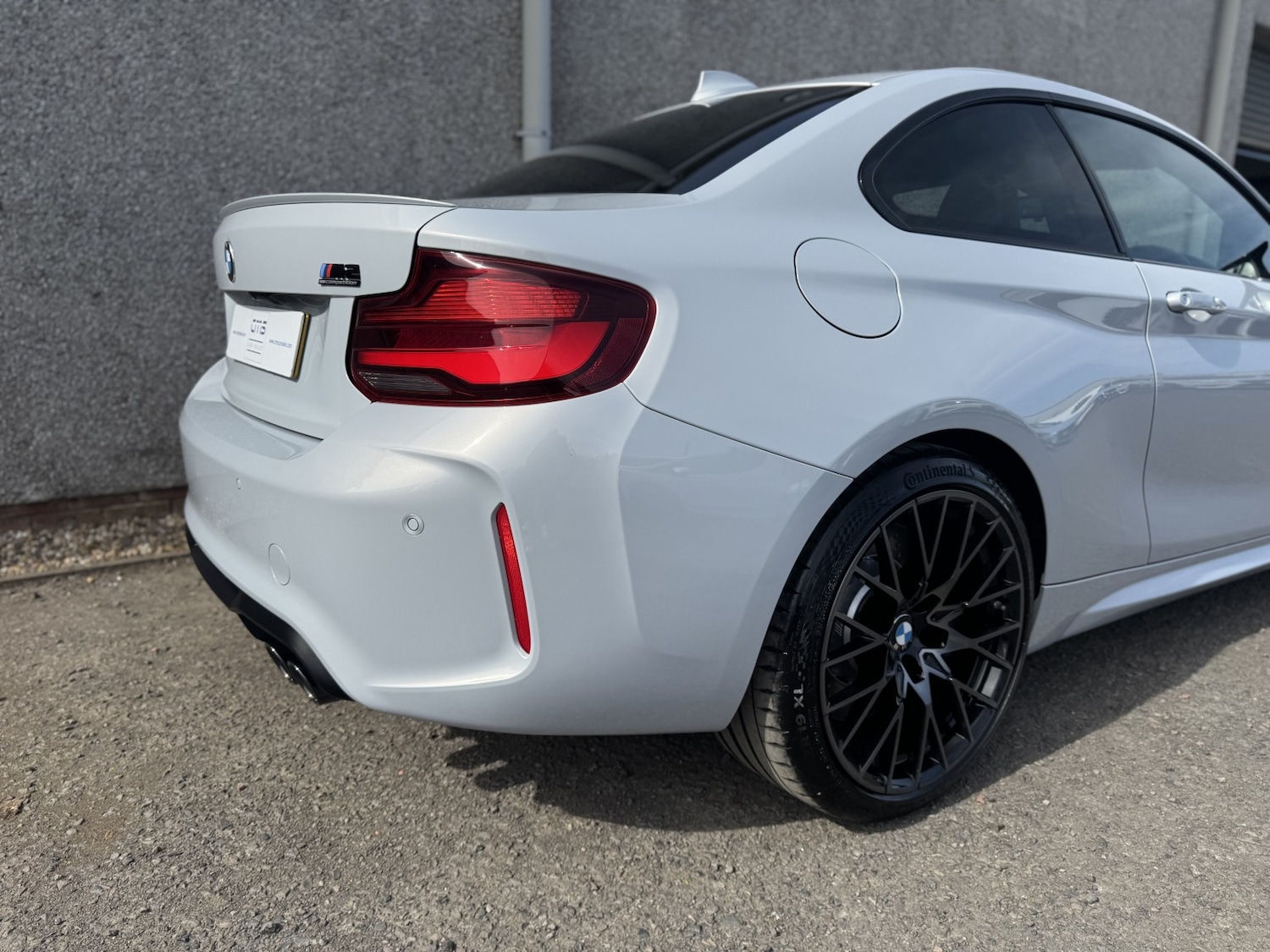 Used BMW M2 2019 for sale - 78197930: Photo 28