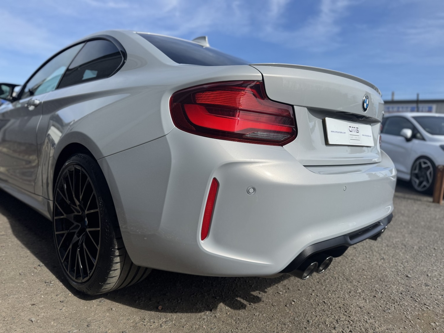 Used BMW M2 2019 for sale - 78197930: Photo 29