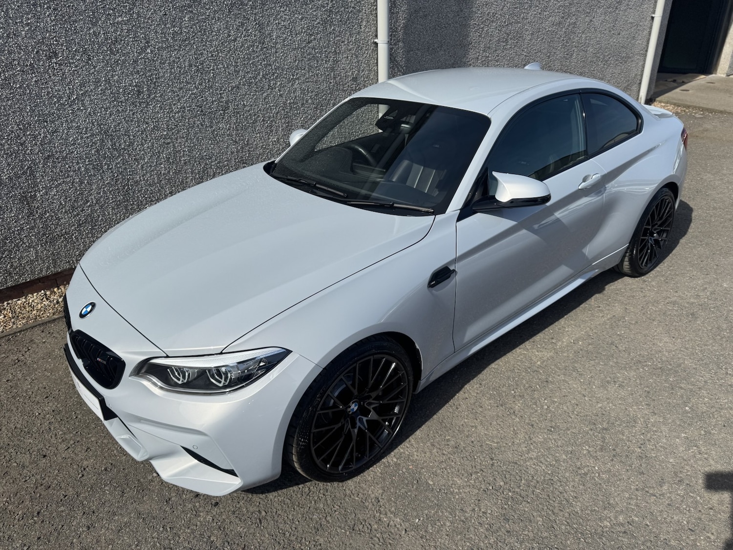 Used BMW M2 2019 for sale - 78197930: Photo 31