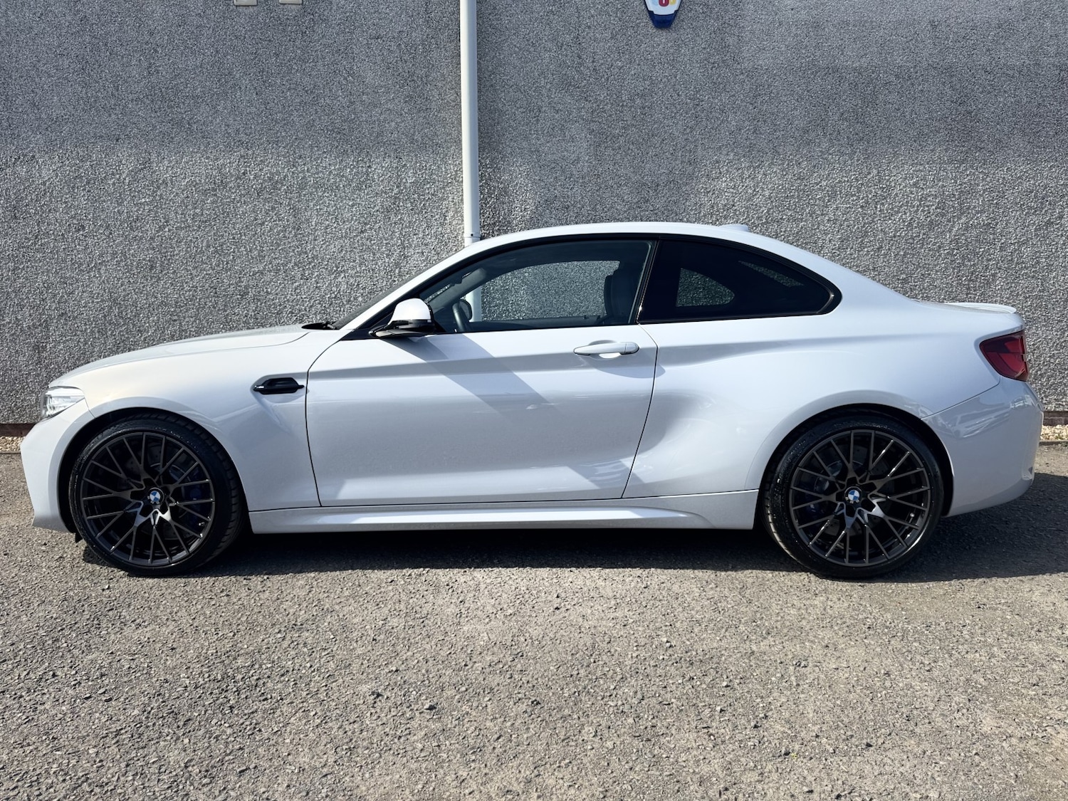 Used BMW M2 2019 for sale - 78197930: Photo 32