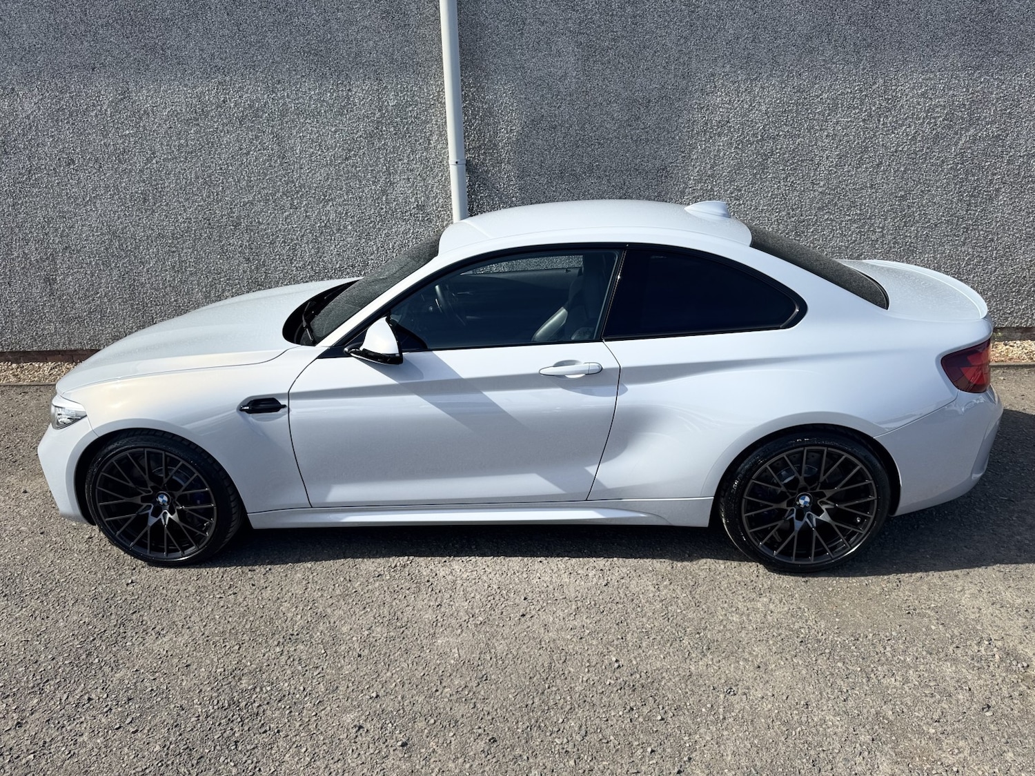 Used BMW M2 2019 for sale - 78197930: Photo 33