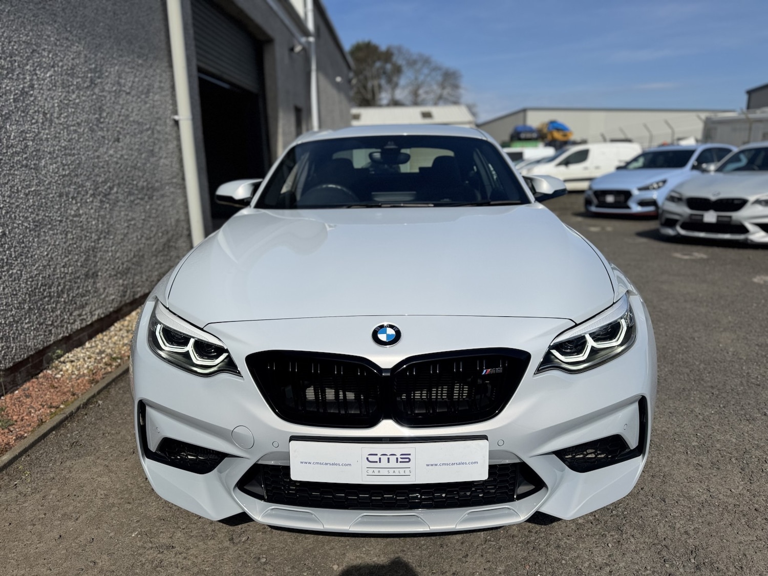 Used BMW M2 2019 for sale - 78197930: Photo 34