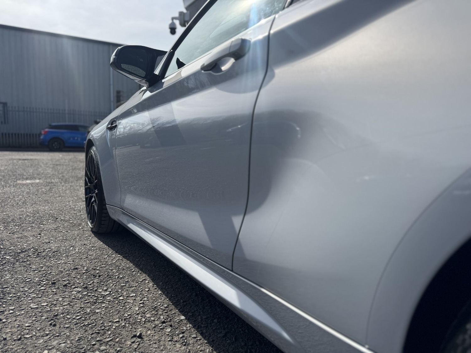 Used BMW M2 2019 for sale - 78197930: Photo 35