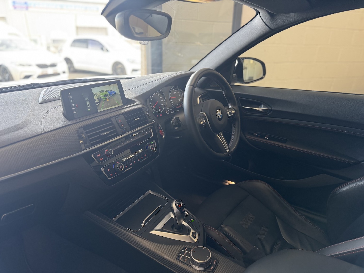 Used BMW M2 2019 for sale - 78197930: Photo 36