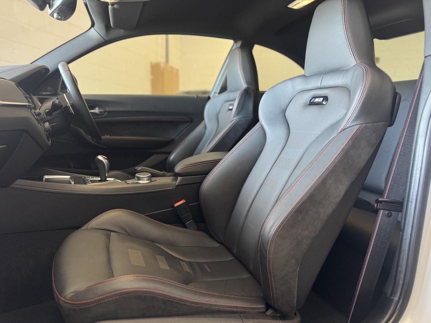 Used BMW M2 2019 for sale - 78197930: Photo 37