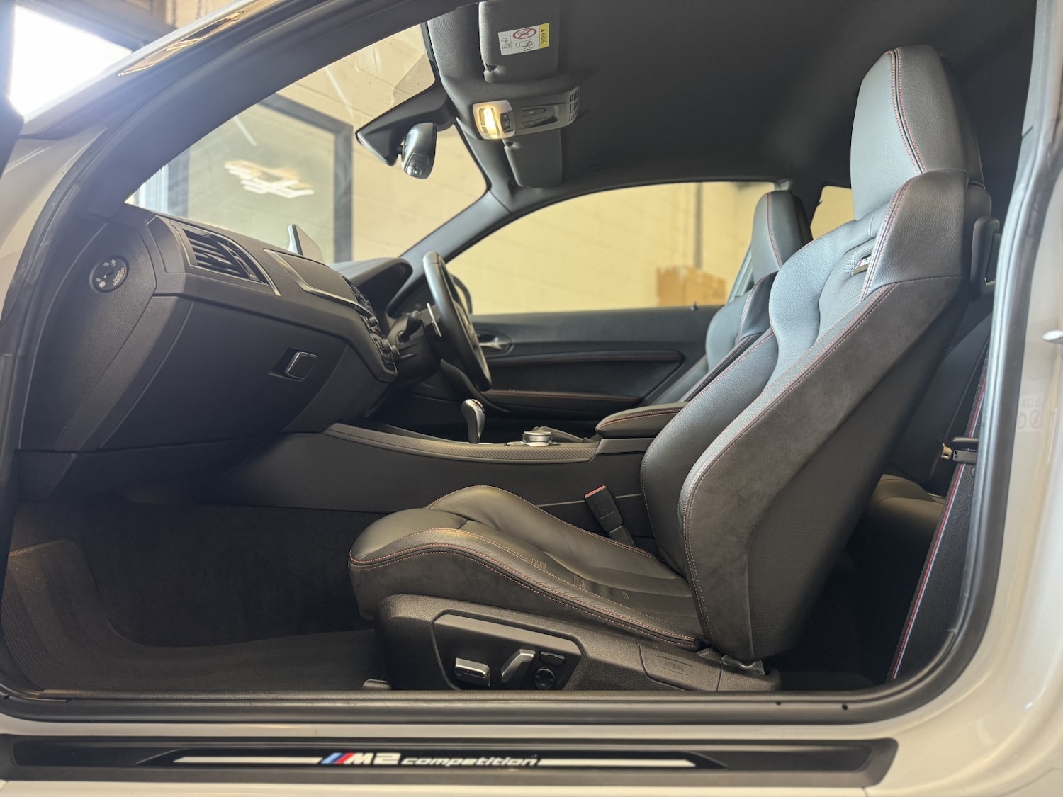 Used BMW M2 2019 for sale - 78197930: Photo 39