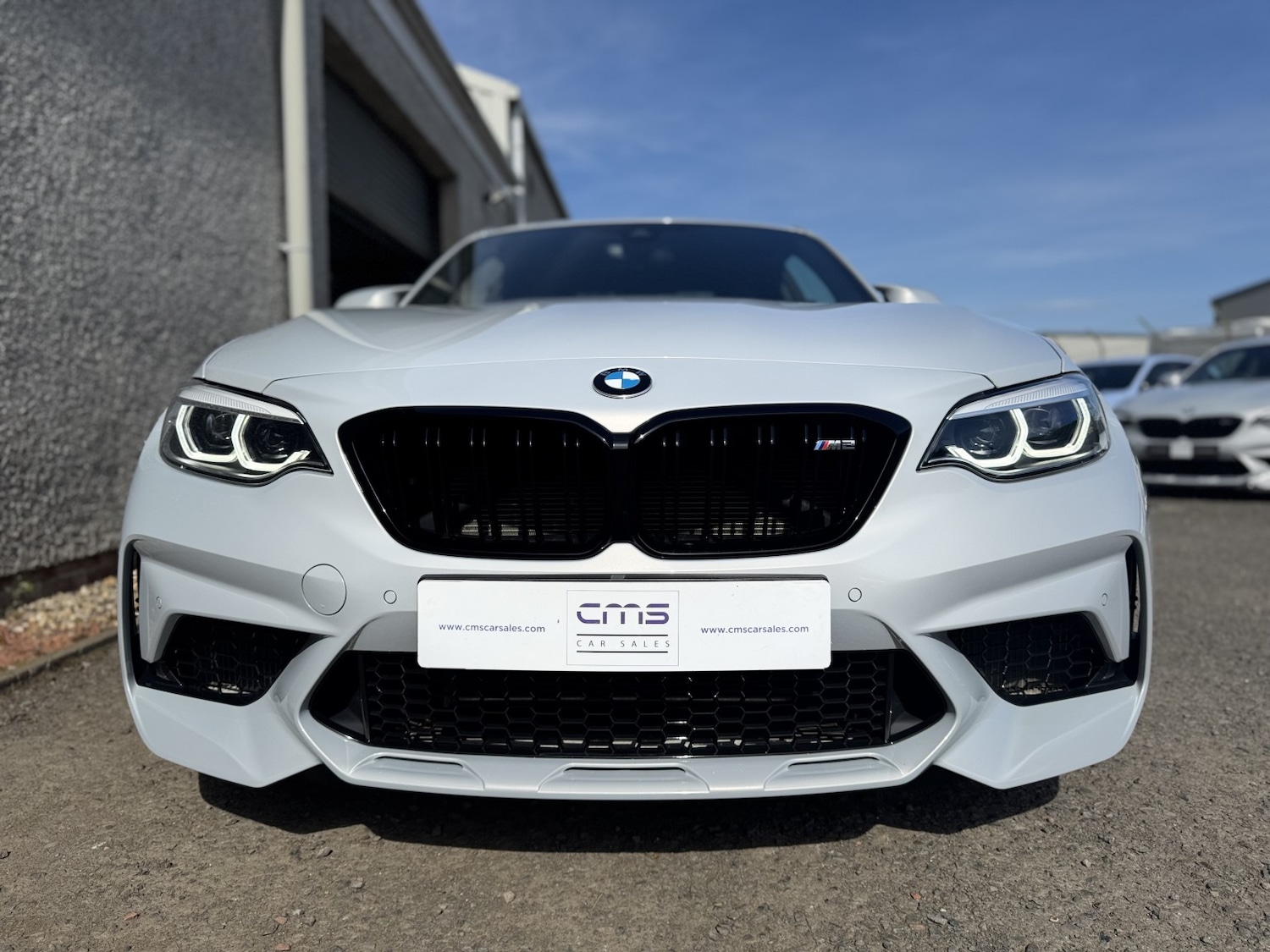 Used BMW M2 2019 for sale - 78197930: Photo 4