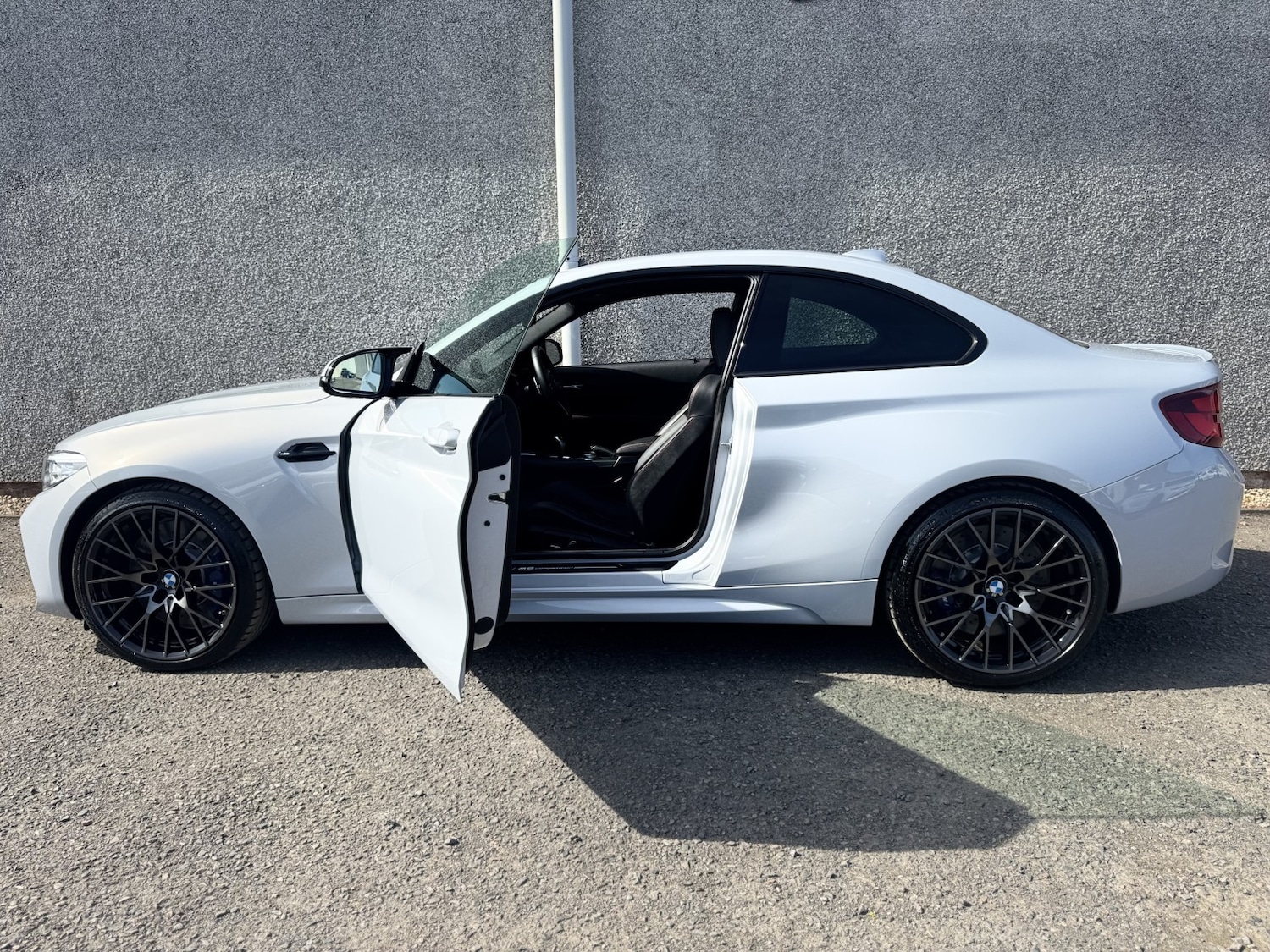 Used BMW M2 2019 for sale - 78197930: Photo 40