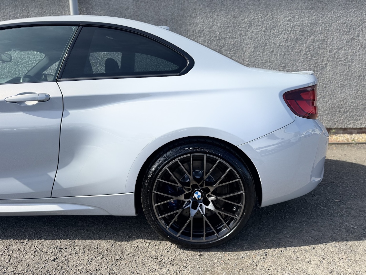 Used BMW M2 2019 for sale - 78197930: Photo 41