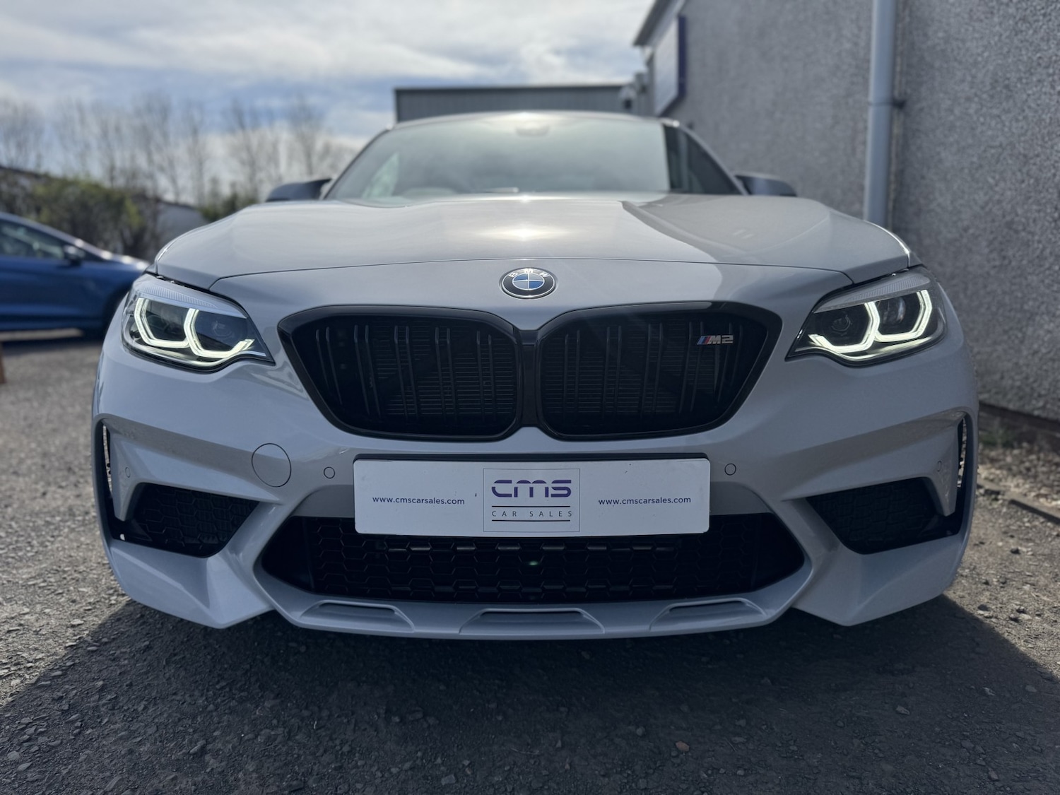 Used BMW M2 2019 for sale - 78197930: Photo 42