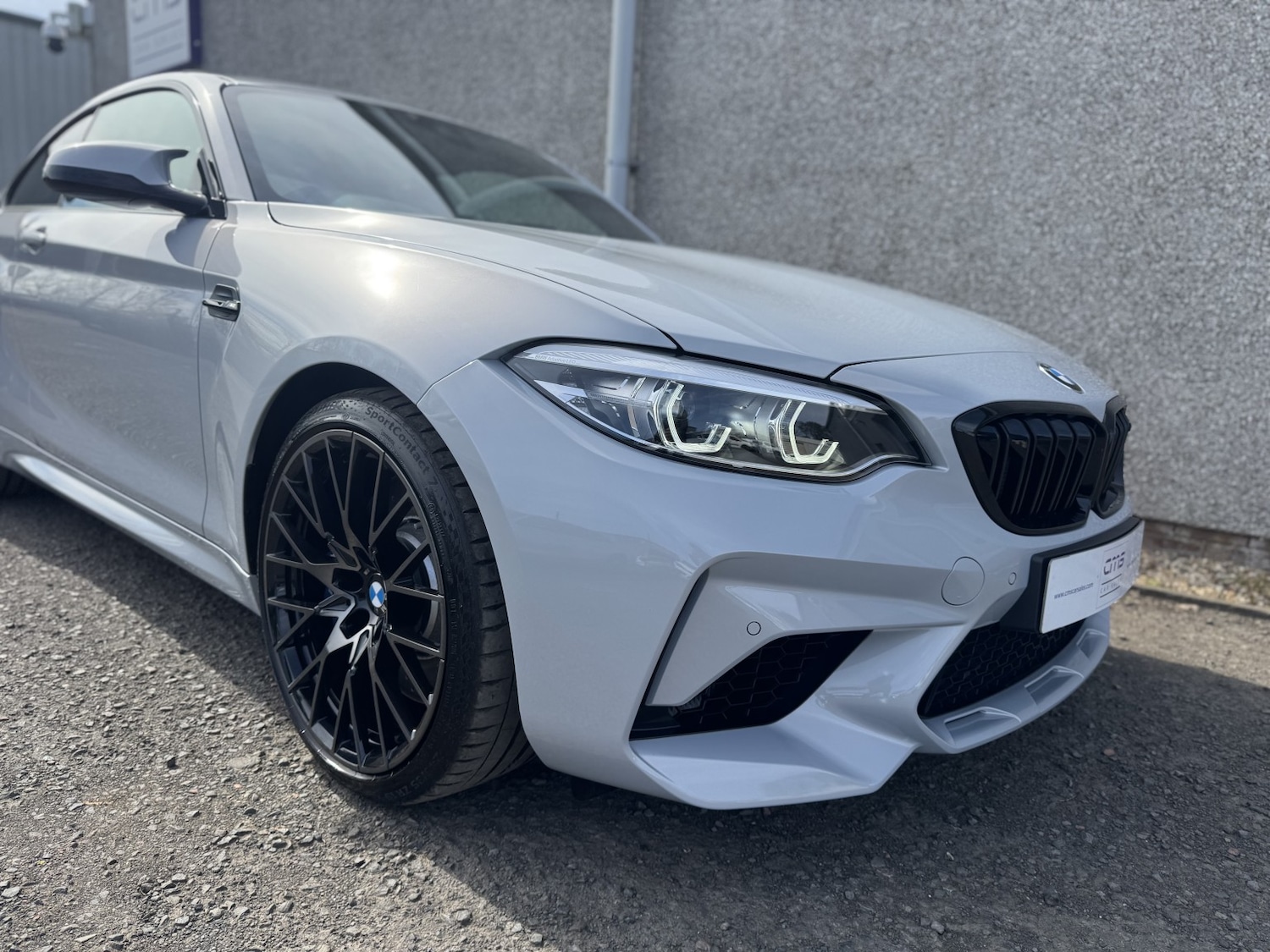 Used BMW M2 2019 for sale - 78197930: Photo 45