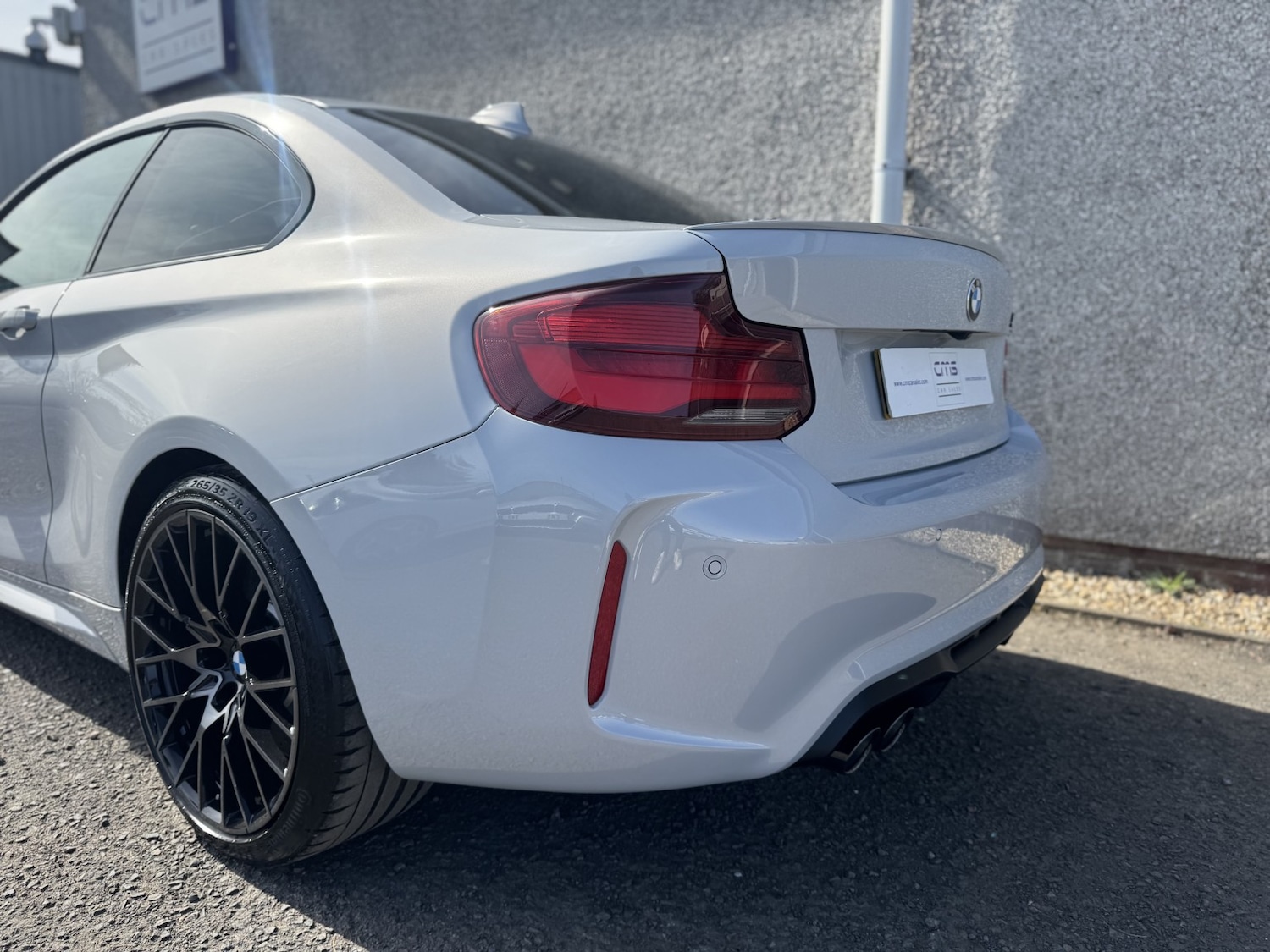Used BMW M2 2019 for sale - 78197930: Photo 47