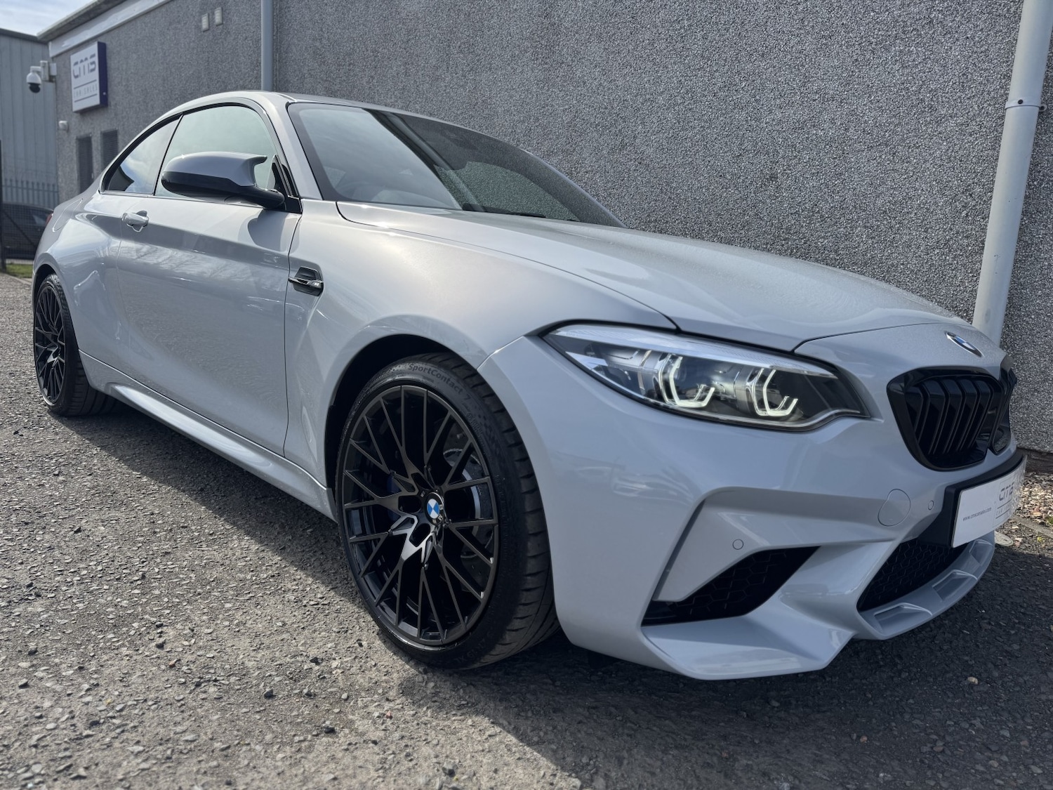 Used BMW M2 2019 for sale - 78197930: Photo 48