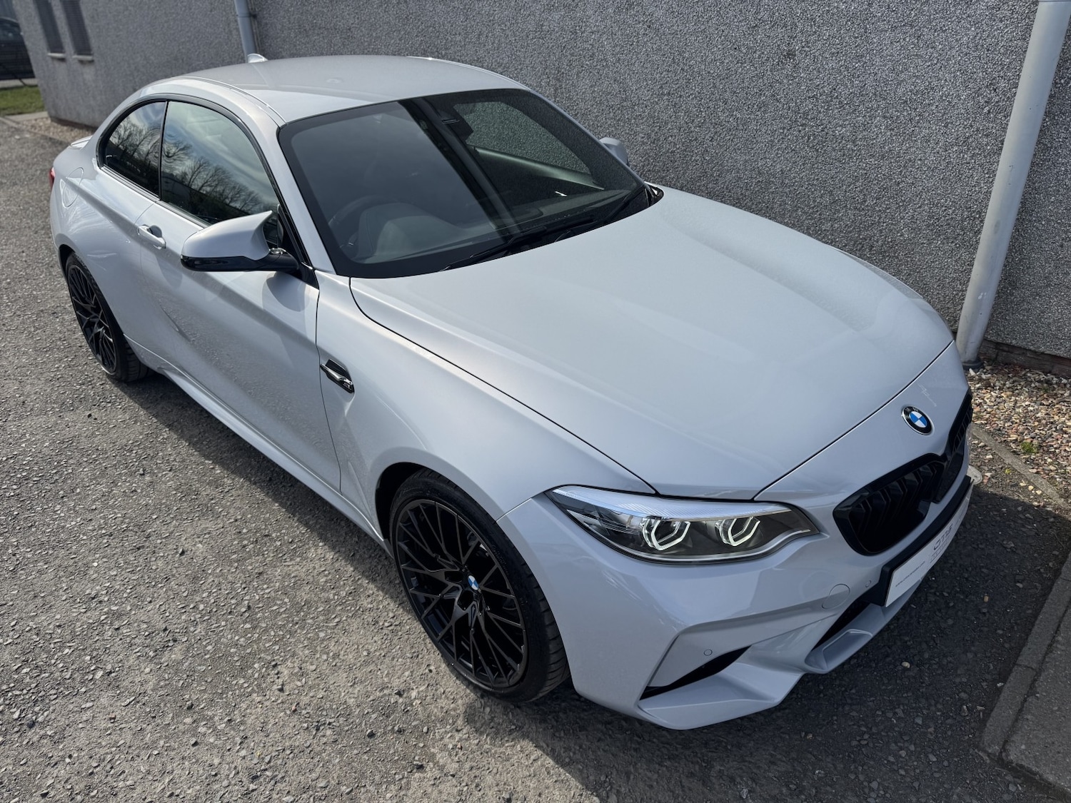 Used BMW M2 2019 for sale - 78197930: Photo 49