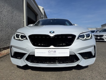 Used BMW M2 2019 for sale - 78197930: Photo