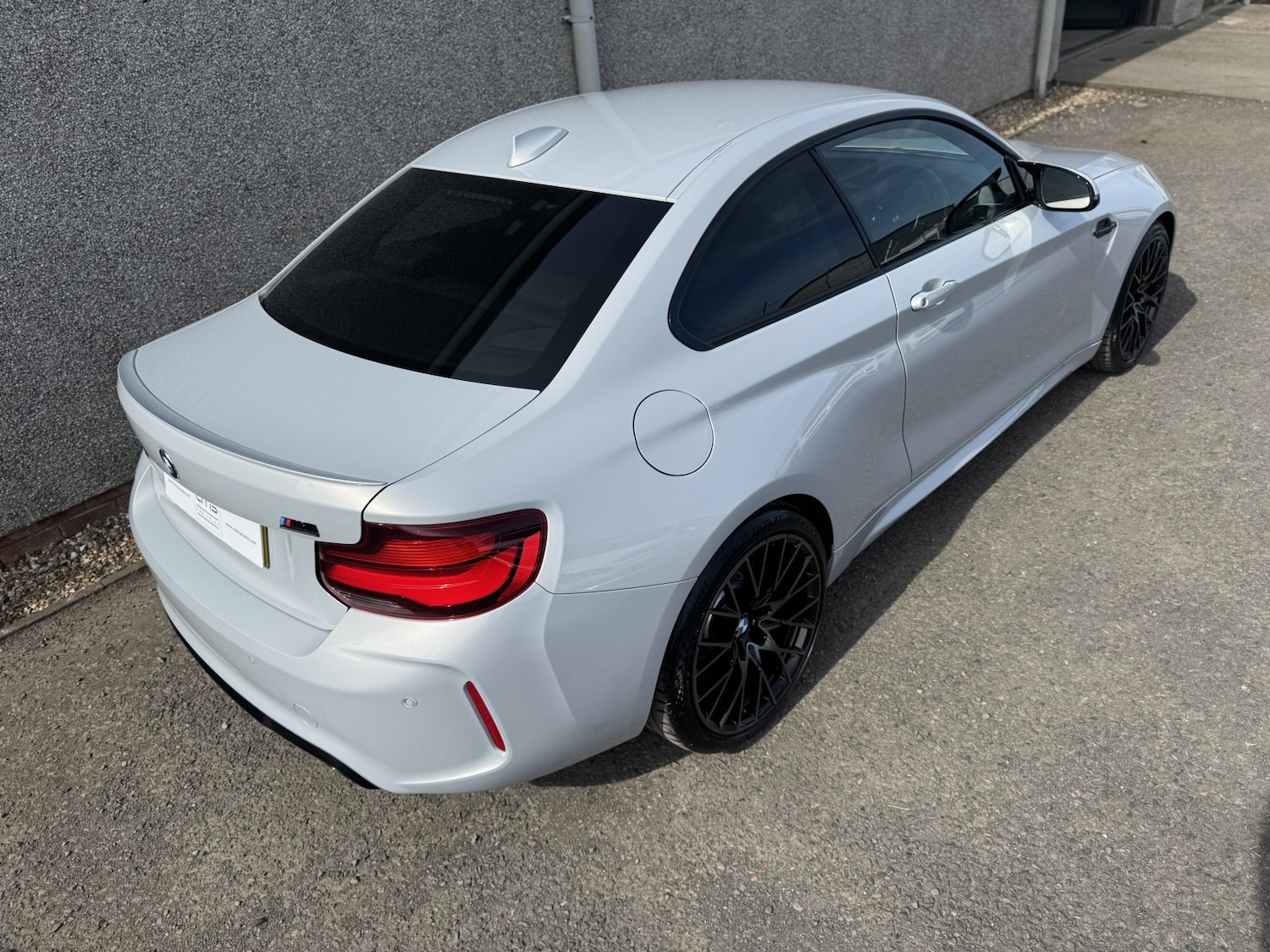 Used BMW M2 2019 for sale - 78197930: Photo 50