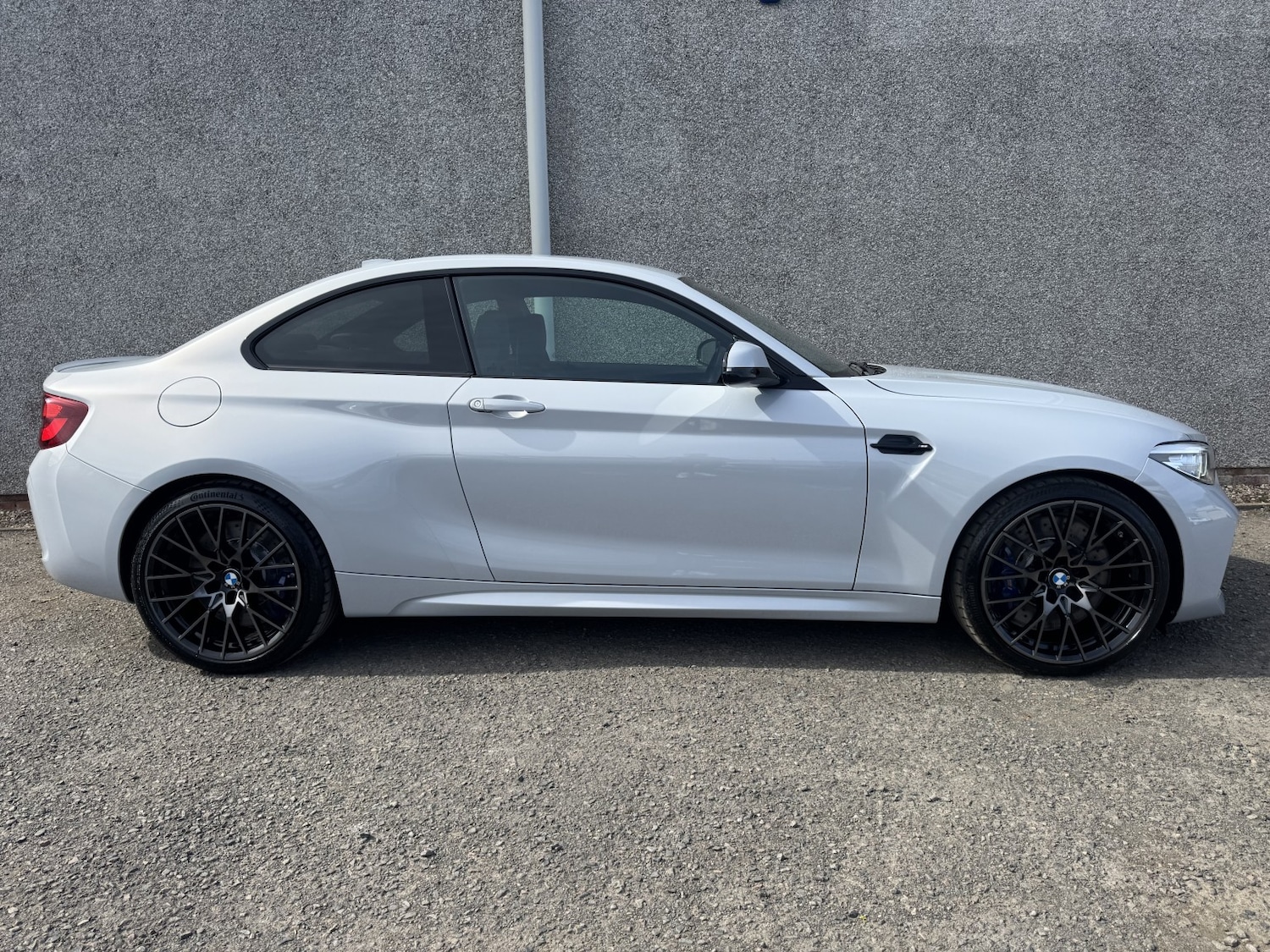 Used BMW M2 2019 for sale - 78197930: Photo 51