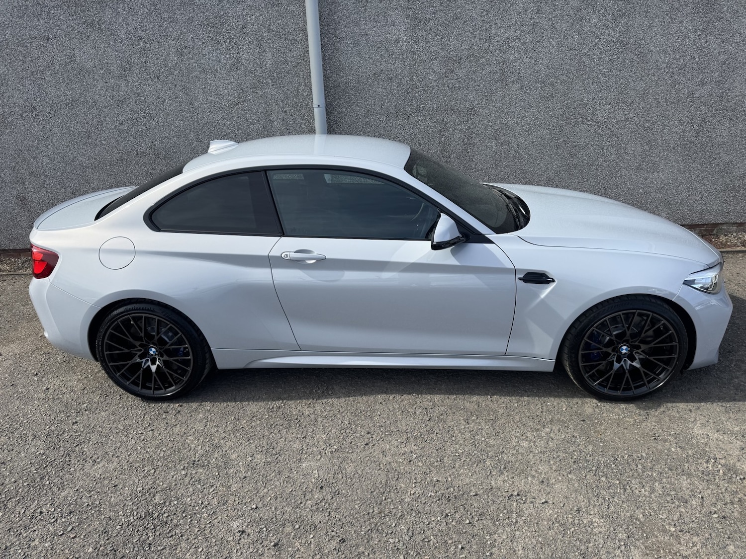 Used BMW M2 2019 for sale - 78197930: Photo 52