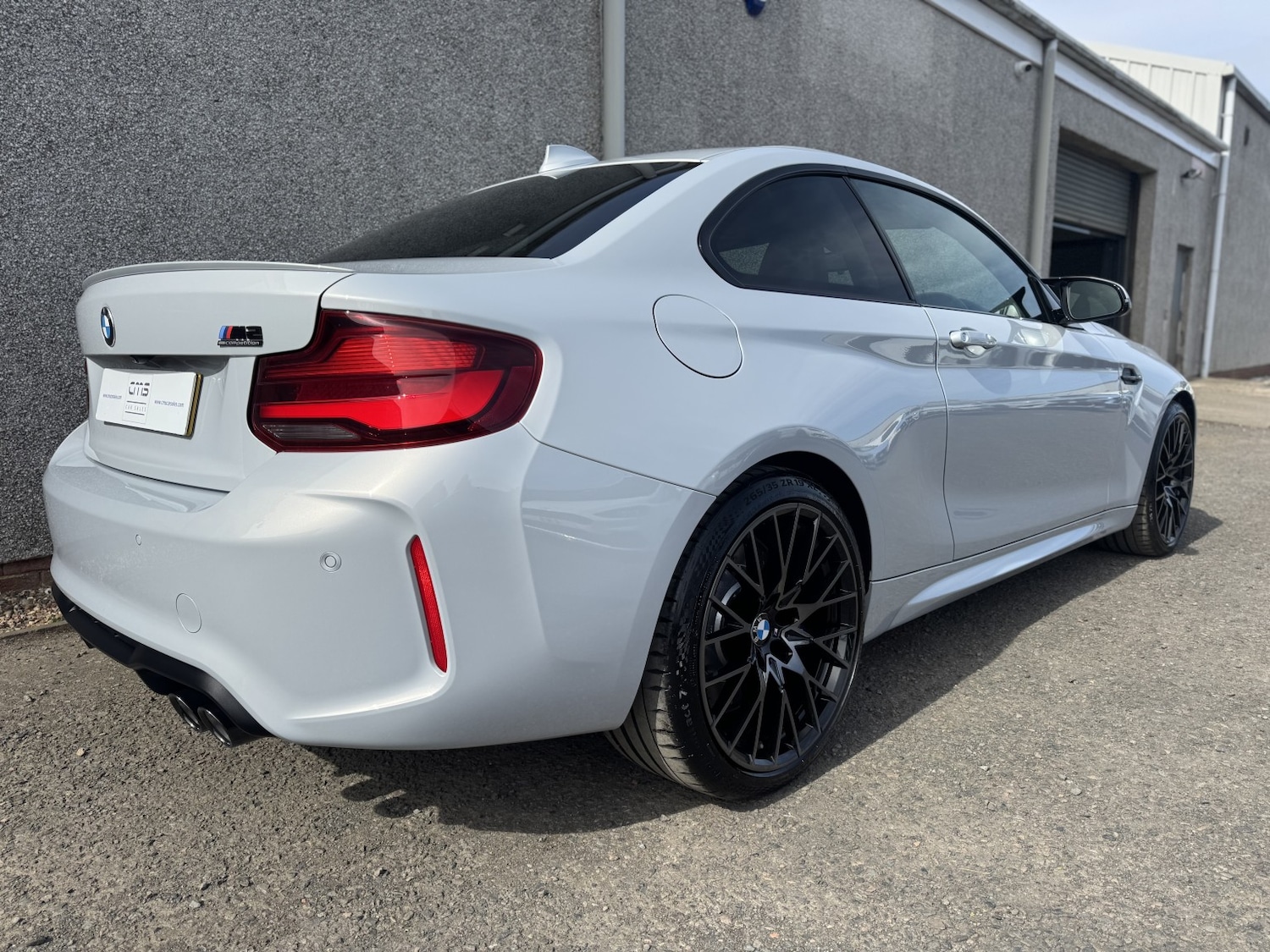Used BMW M2 2019 for sale - 78197930: Photo 53