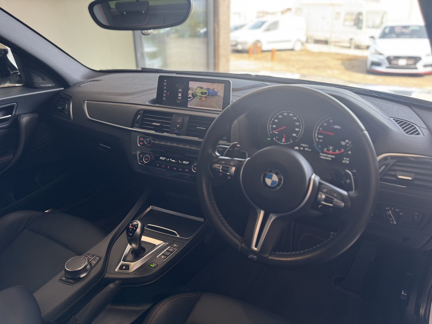 Used BMW M2 2019 for sale - 78197930: Photo 55