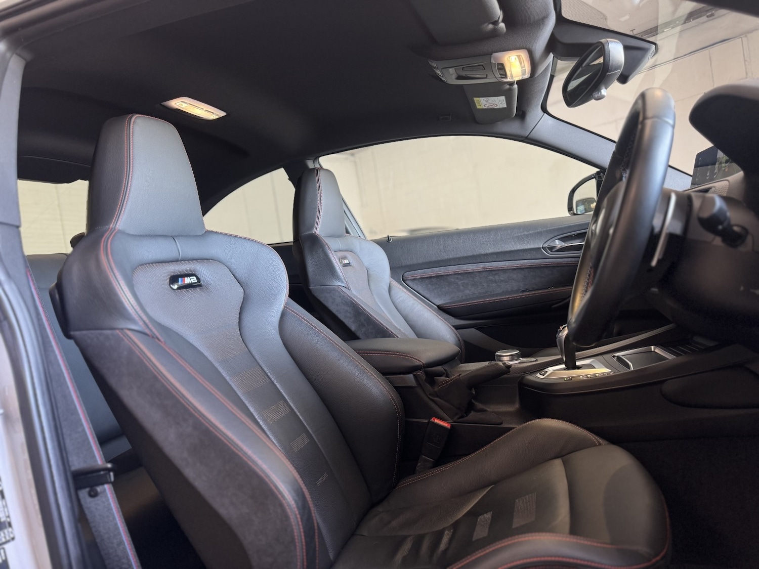 Used BMW M2 2019 for sale - 78197930: Photo 56