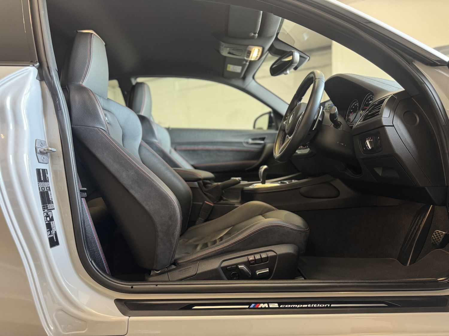 Used BMW M2 2019 for sale - 78197930: Photo 58