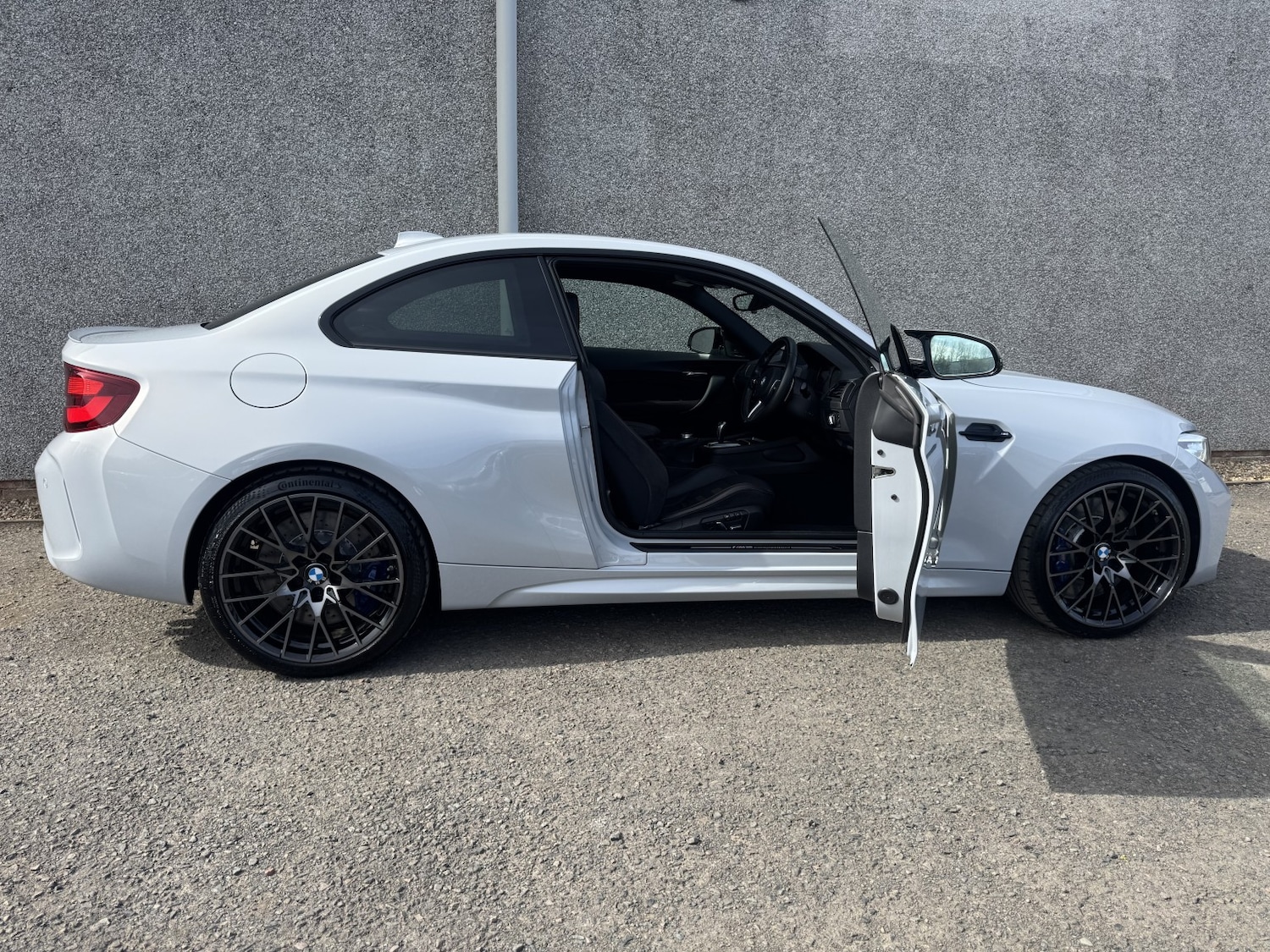 Used BMW M2 2019 for sale - 78197930: Photo 59