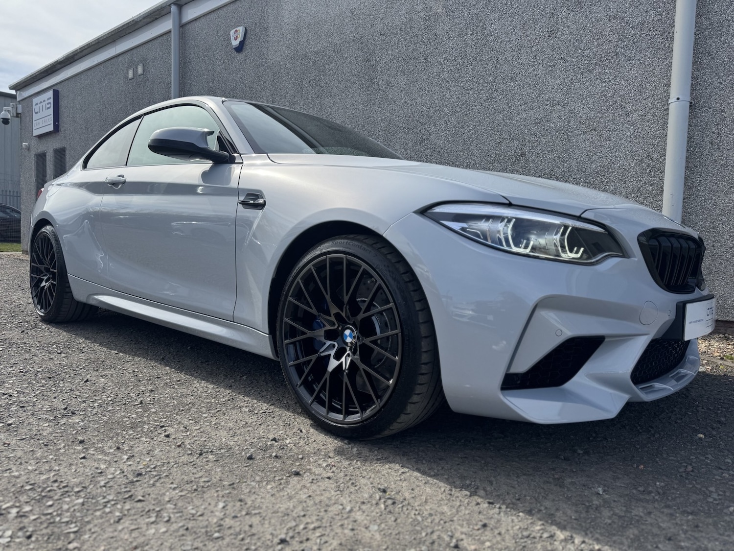 Used BMW M2 2019 for sale - 78197930: Photo 6