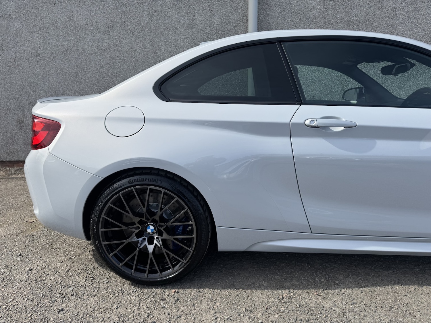 Used BMW M2 2019 for sale - 78197930: Photo 60