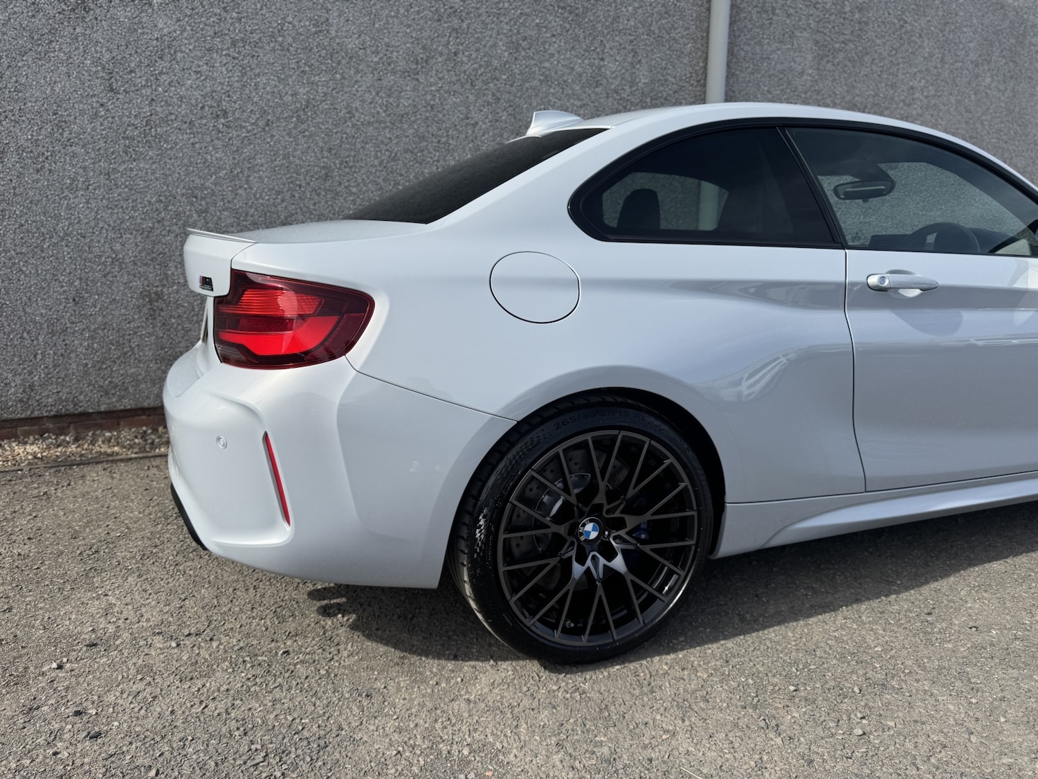 Used BMW M2 2019 for sale - 78197930: Photo 61