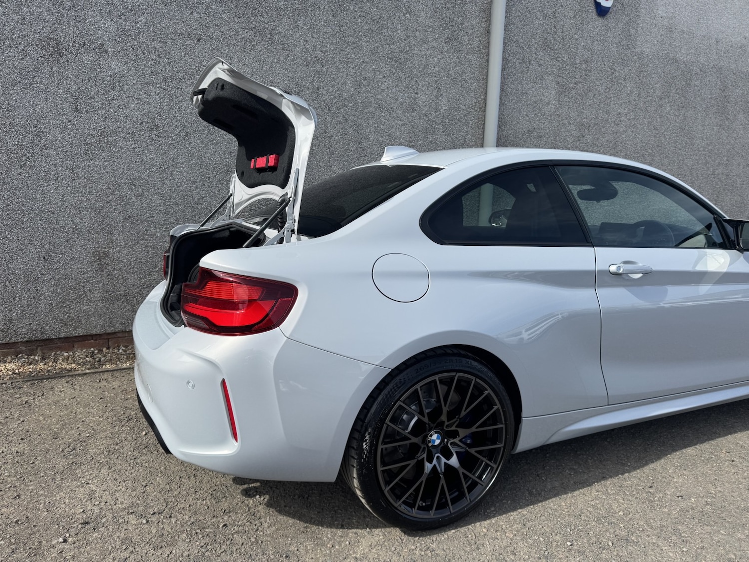 Used BMW M2 2019 for sale - 78197930: Photo 62