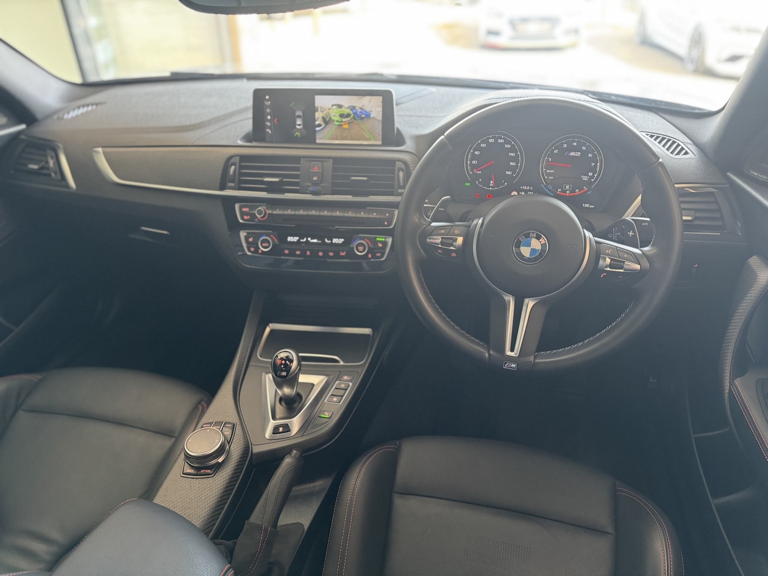 Used BMW M2 2019 for sale - 78197930: Photo 64
