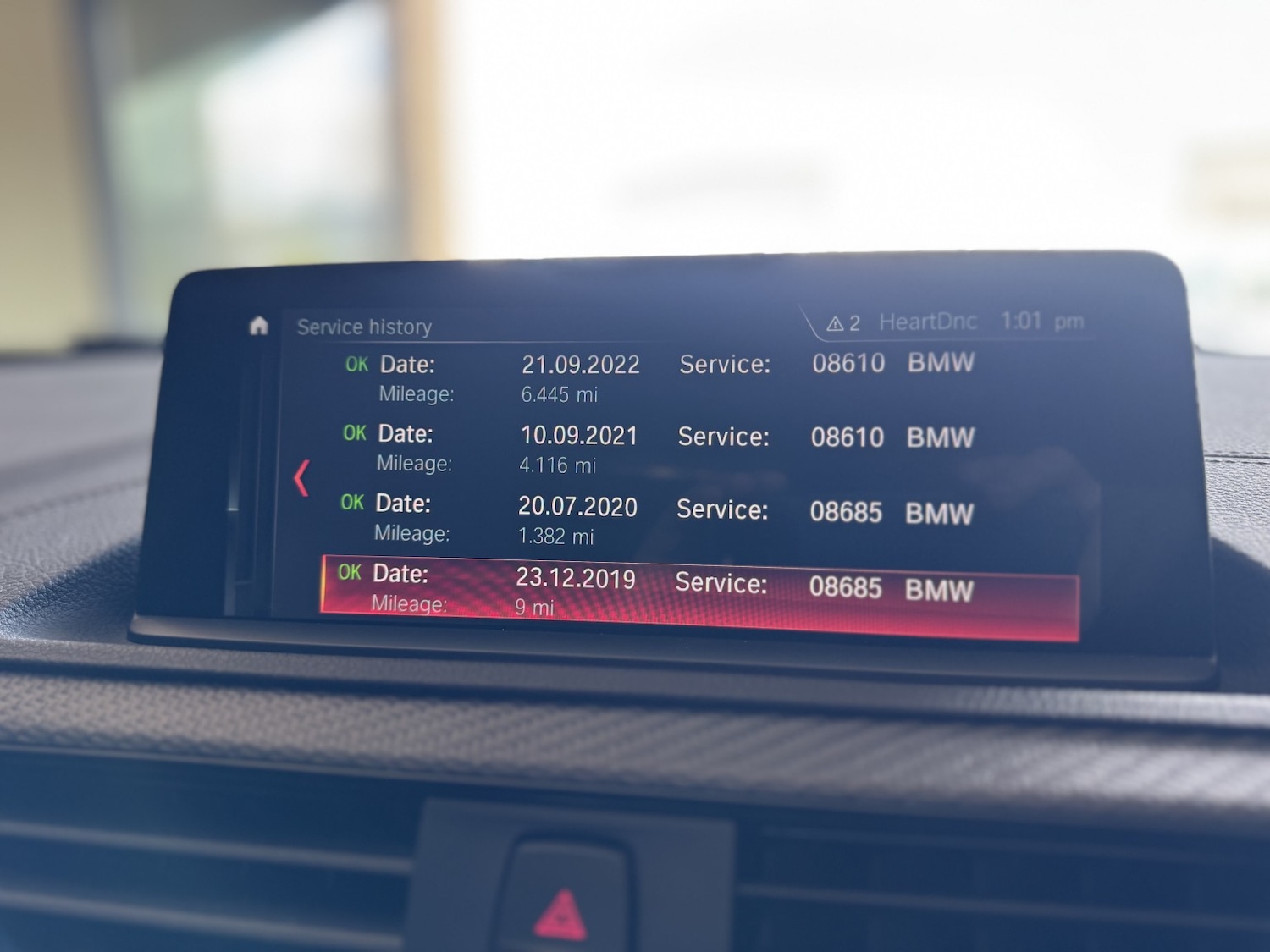 Used BMW M2 2019 for sale - 78197930: Photo 69