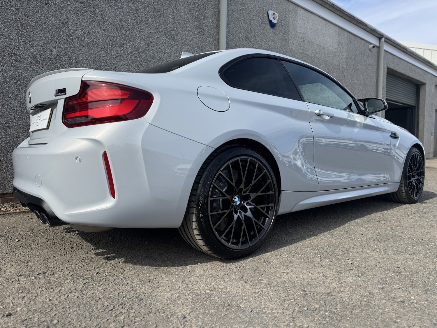 Used BMW M2 2019 for sale - 78197930: Photo 7