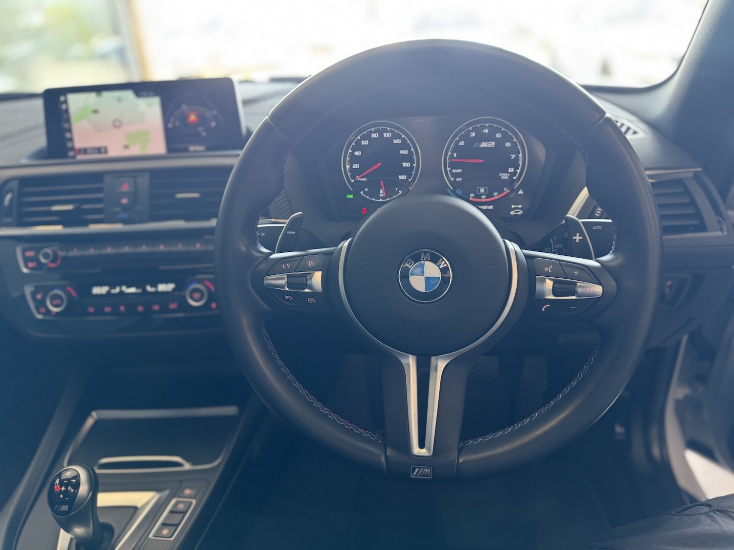 Used BMW M2 2019 for sale - 78197930: Photo 79