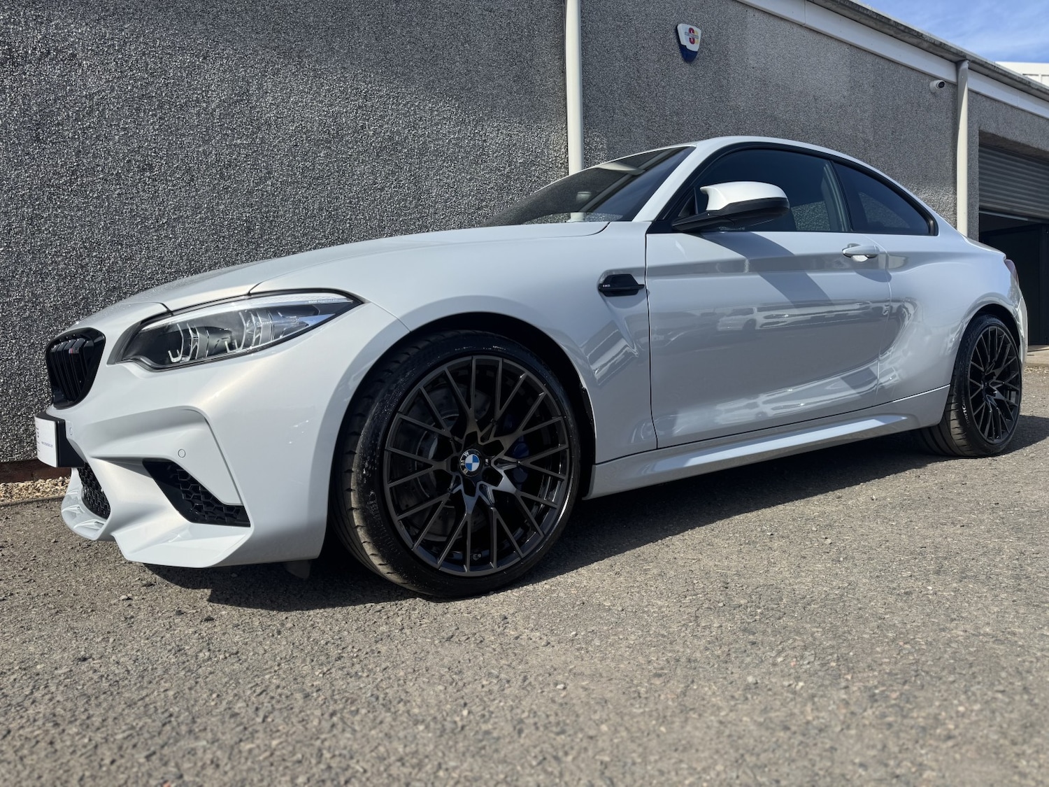 Used BMW M2 2019 for sale - 78197930: Photo 8
