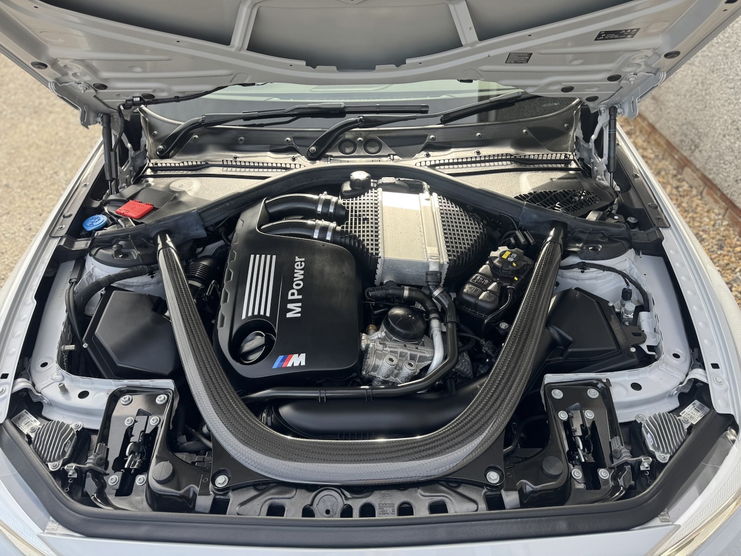 Used BMW M2 2019 for sale - 78197930: Photo 80