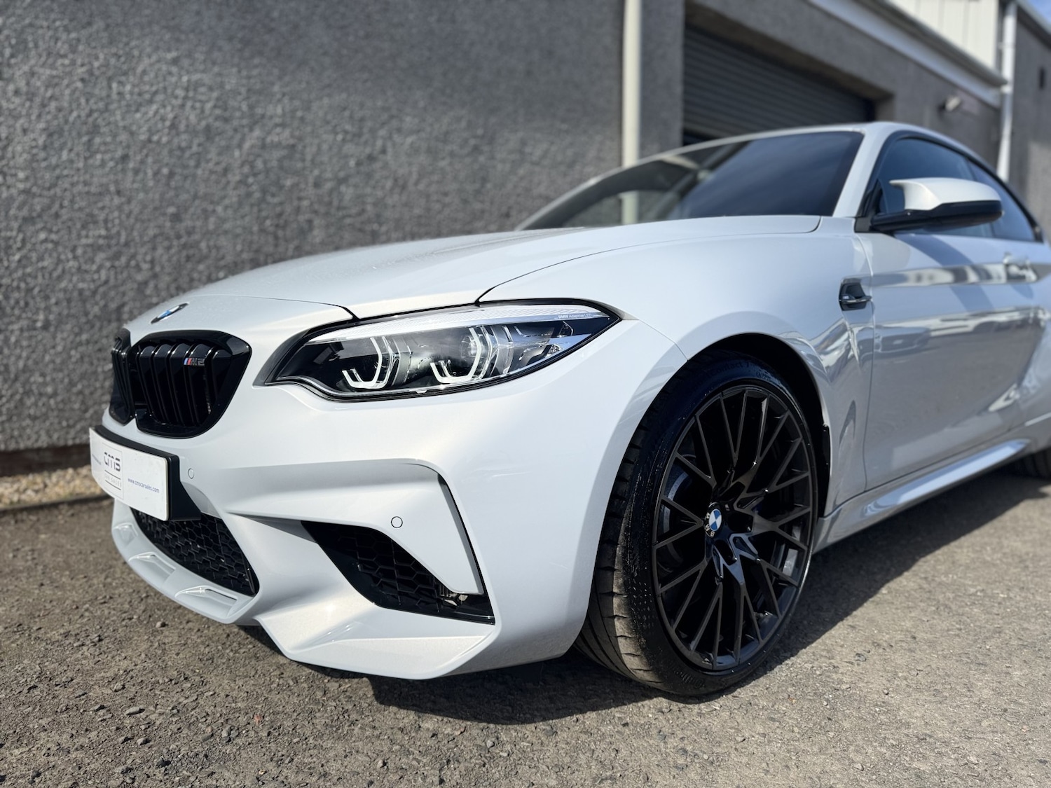 Used BMW M2 2019 for sale - 78197930: Photo 9
