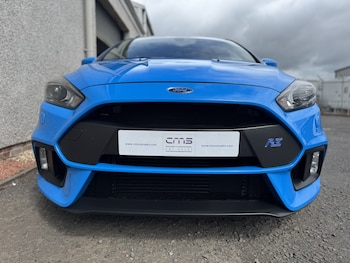 Used Ford Focus 2016 for sale - 78897632: Photo
