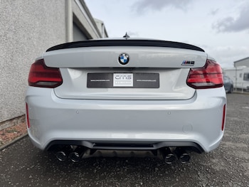 Used BMW M2 2020 for sale - 79575408: Photo