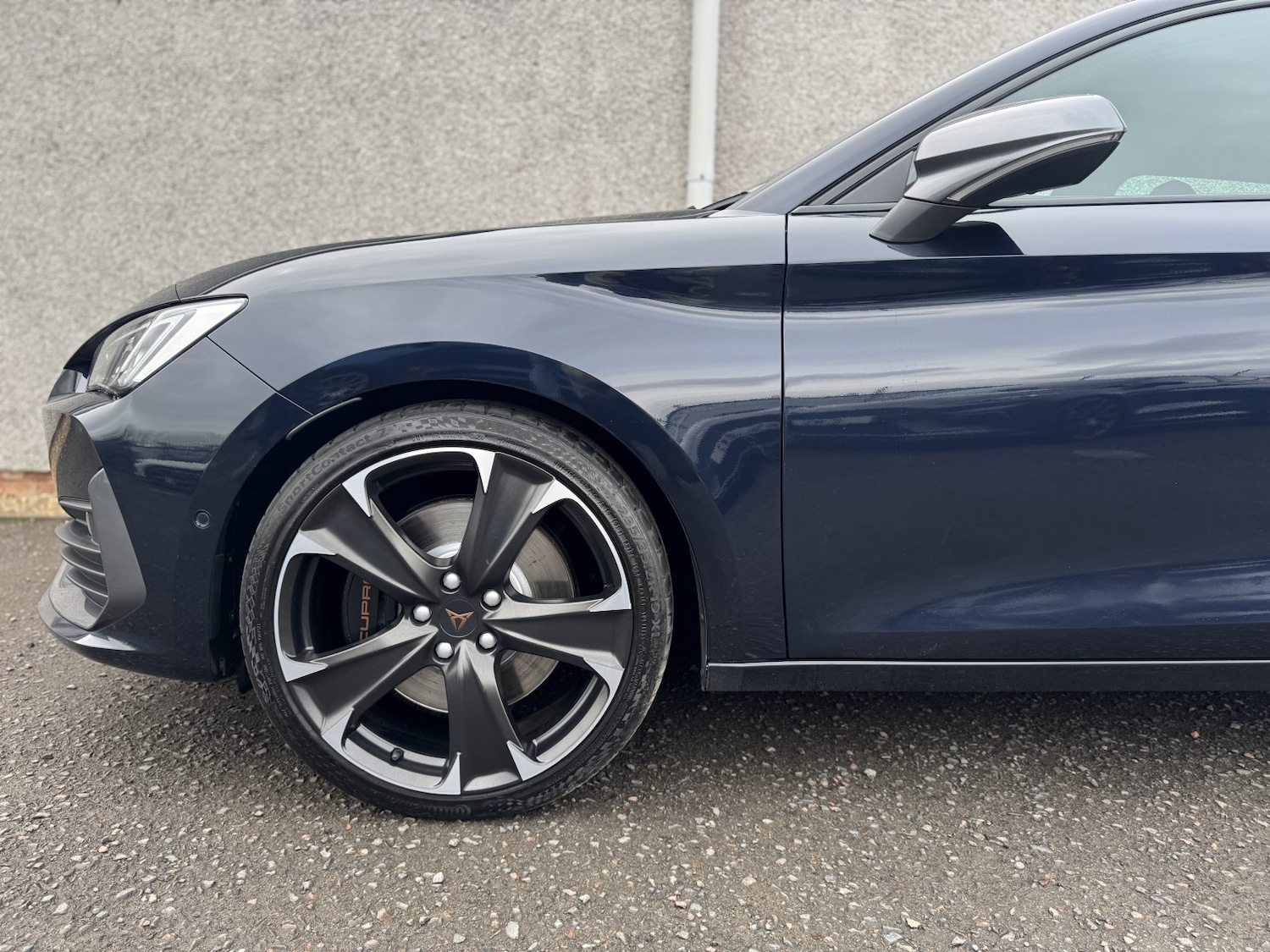 Used Cupra Leon 2022 for sale - 77709051: Photo 11