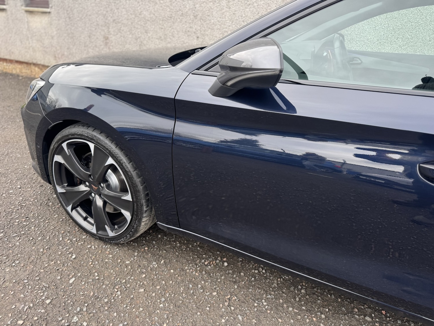 Used Cupra Leon 2022 for sale - 77709051: Photo 12