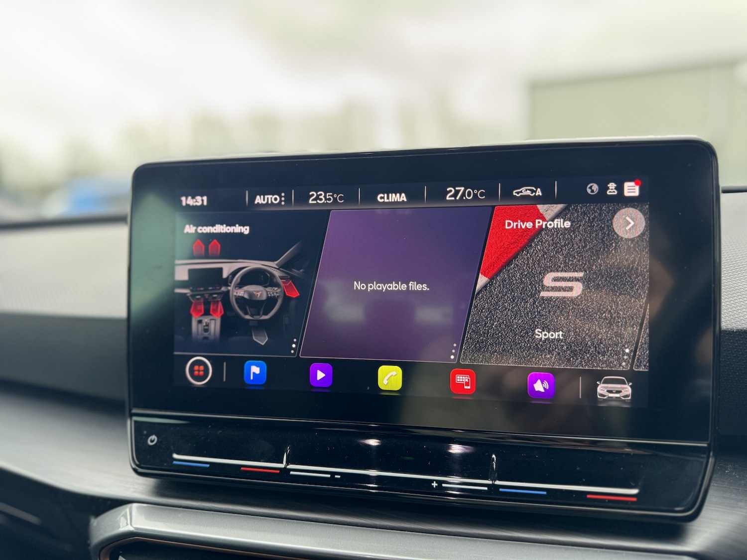 Used Cupra Leon 2022 for sale - 77709051: Photo 14